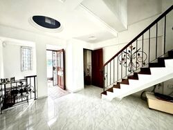 Blk 340 Jurong East Avenue 1 (Jurong East), HDB Executive #581297961